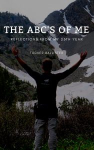 The ABCs of Me Front Cover